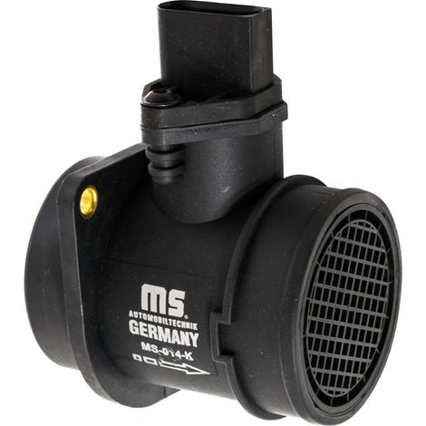 MEDIDOR DE CAUDAL AUDI, SKODA, SEAT, VW (1/3)