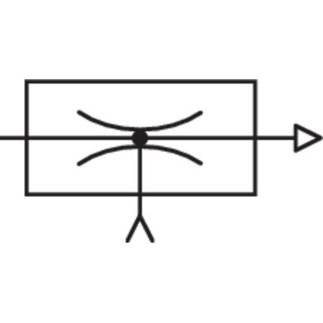 Générateur de vide IMI NORGREN M/58112/11 1 pc(s) (1/2)
