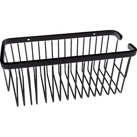 LLAVISAN L139564 Portagel Ducha Rectangular Gun Metal - ref: L139564 (1/4)