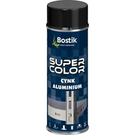 Bostik Zink-Aluminium-Spray 400 ml (1/2)