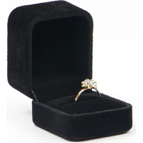 Boîte à bijoux pour bague (1/5)