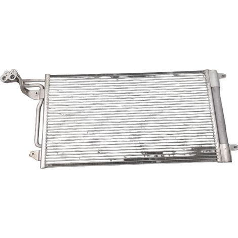 Condenseur Climatisation SEAT Ibiza 2008- [PRODUIT D'OCCASION]♻️6c0816411b (1/5)