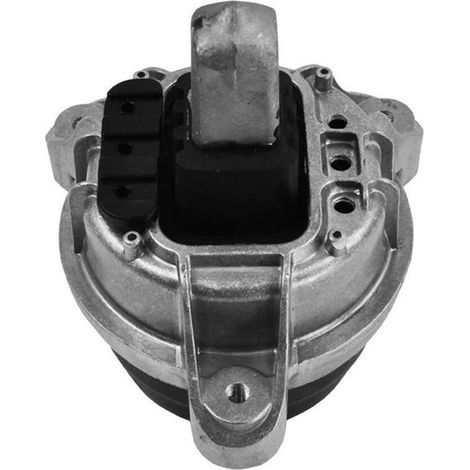 1 color: silver material: metal engine mount mounting bracket left side 221167802 (1/4)