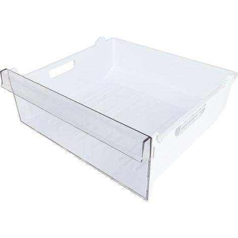 Tiroir partie congelateur 40,4x38,2x15 cm pour refrigerateur, congelateur Lamona - C00930452