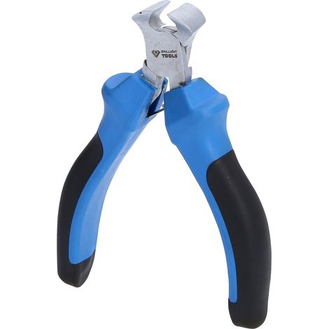 Pince électronique coupante BT067609 (1/5)