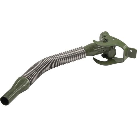 Faithfull Jerry Can Flexible Spout FAIAUNOZFLEX