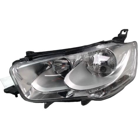 [PRODUIT D'OCCASION] Phare Gauche CITROEN C-elysee ♻️ Ref Oe. 9675140080 - Garantie à vie (1/3)