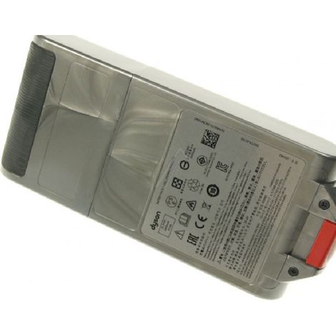 Conjunto de batería SV17 para aspiradora DYSON 970938-01