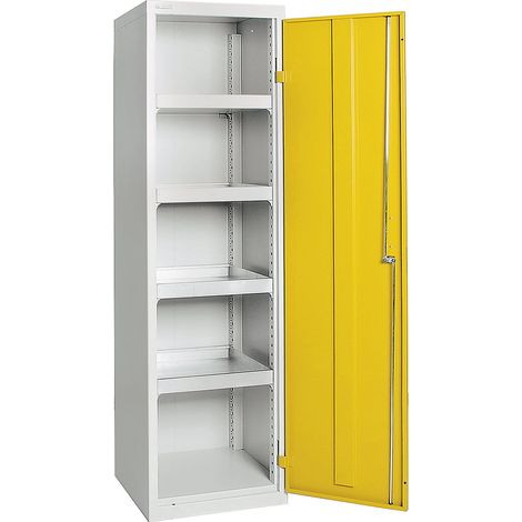 Stumpf Metall, Armoire de sécurité sans perforations dans les (1/5)