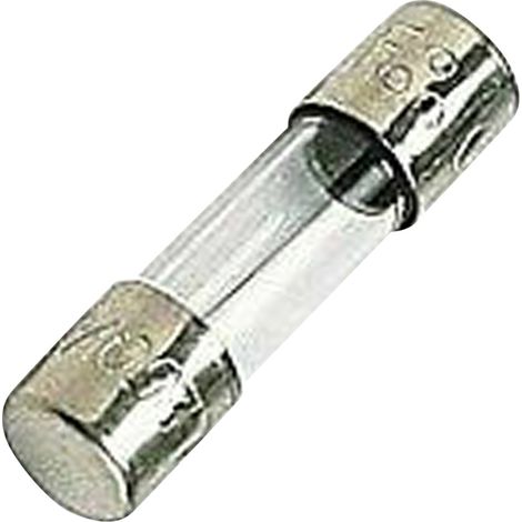 Ersatzteil - Keramiksicherung  10A 500V 6,3x32mm, original -  - SIEMENS, BOSCH, NEFF, GAGGENAU, BALAY, CONSTRUCTA, PITSOS, SUPERSER