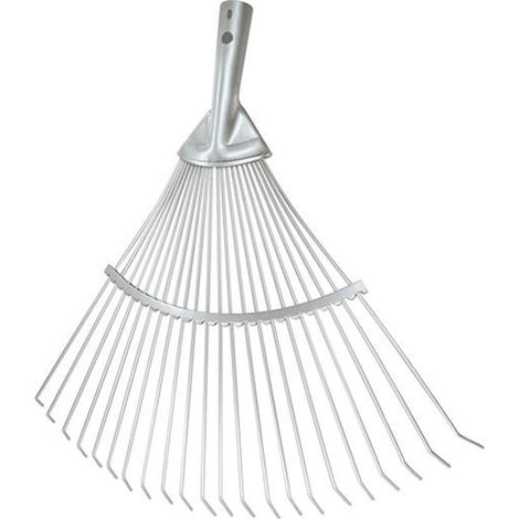 Ideal Drahtbesen mit Dülle Arbeitsbreite 48 cm (1/3)