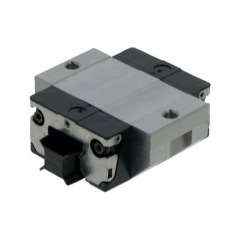Carro KWVE25 -B-EC-V2-G3 0,43kg 25 serie INA