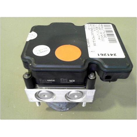[PRODUIT D'OCCASION] Unite Hydraulique Abs RENAULT Twingo III 14-20 ♻️ Ref Oe. 476609516r - Garantie à vie (1/5)