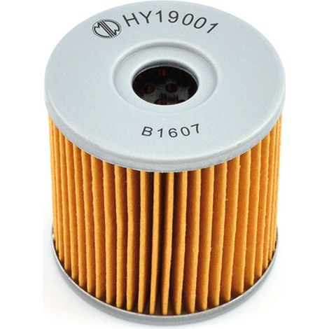 Filtro de aceite MIW Hyosung 650/700 2005-2011 HF681 (50 unidades)