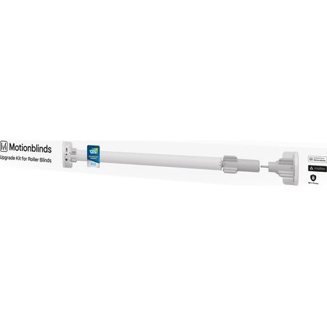 Eve MotionBlinds - Eve MotionBlinds Upgrade Kit for Roller Blinds (HomeKit