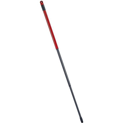 adaptation Vileda/o-cedar Rotary Mop Tige Tlescopique 3 Sections Accessoires Mop Tige Mop Outils De Nettoyage (1/5)