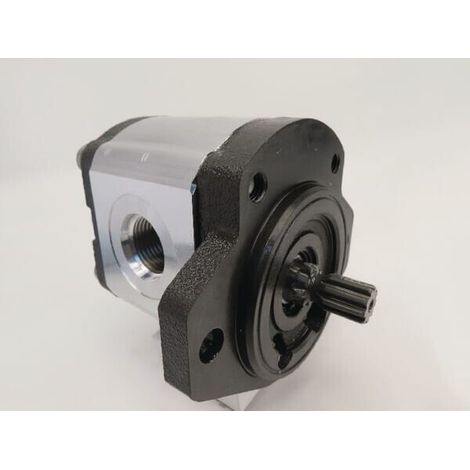 Bomba hidr谩ulica AZPF-11-016-L BOSCH REXROTH 0510625385