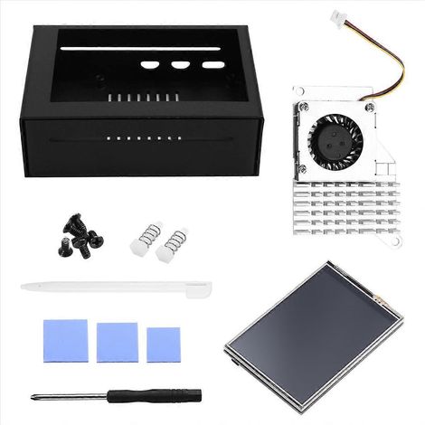 Contrôleur de vitesse moteur PWM régulateur inverseur interrupteur qualité supérieure DC6V 9V 12V 24V 3A (1/5)
