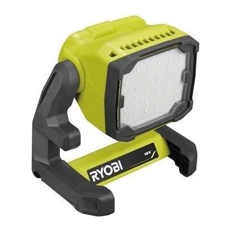 RYOBI RLFD18-0 Akku LED Strahler 18 V 1800 lm ( 5133005399 ) Solo - ohne Akku, ohne Ladegerät (1/5)