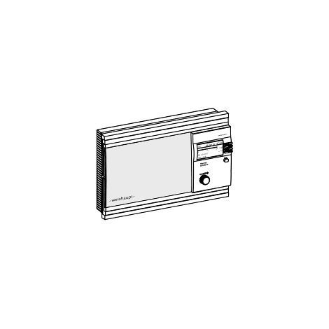 Kaskadenmanager WCM-KA 3.0 für WTC-A - 48100000542 von Weishaupt