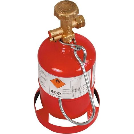 Propano Bottiglia G 3/8 L