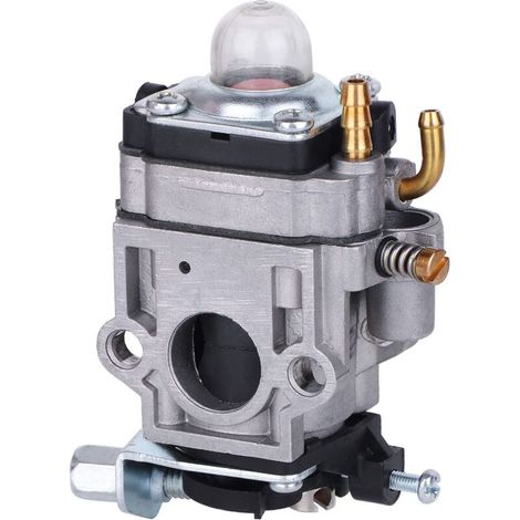 LAN TONCHEAN pour carburateur de tondeuse à gazon WYK-74 TB43 1E40F-5 BC520 CG430 CG520 43CC 52CC