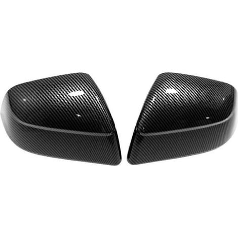 Coque de rétroviseur extérieur pour Model Y 2021 - Decoración