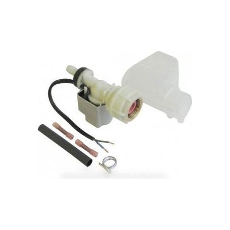 Electrovanne pour Lave-vaisselle Bosch aquastop 00645701 (1/2)