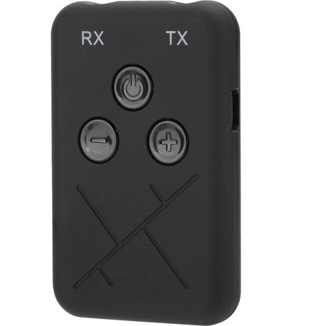 Émetteur-récepteur Bluetooth 2 en 1, assistant audio domestique sans fil, adaptateur 3,5 mm (1/5)
