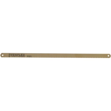 BAHCO LAMA P/FERRO ORO SVENFLEX 300 MM