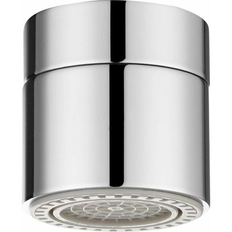 Brass Faucet Aerator Water Saver Kitchen Tap Aerator 22mm Chrome