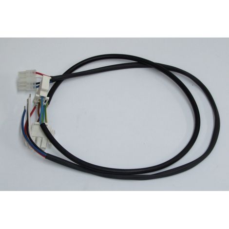 Adapterkabel-Set alt-neu BG für ROTEX A1 BO bis BJ 2018 - 5004716 von Daikin
