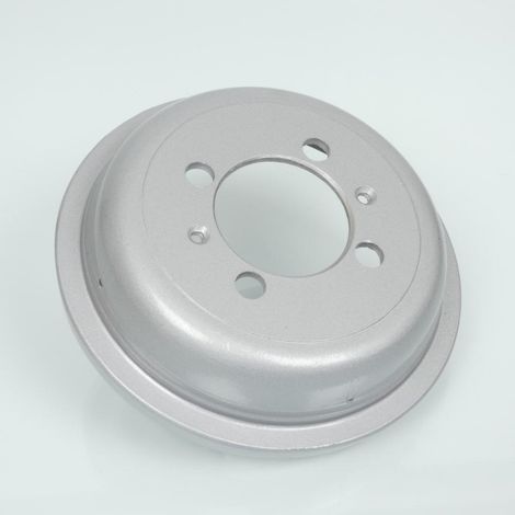 Felgennabe Trommel Bremse Rms für Roller Piaggio 125 Vespa (1/4)