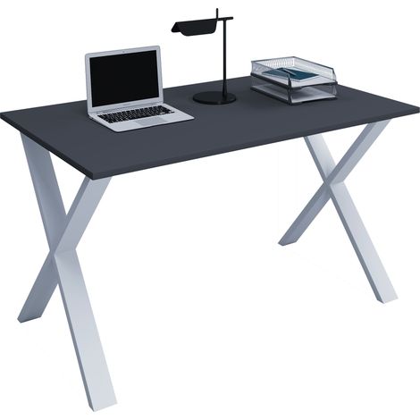 Schreibtisch Bürotisch 110x50 Lona X