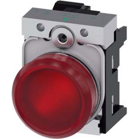Siemens 3SU1152-6AA20-3AA0 Voyant lumineux 1 pc(s)