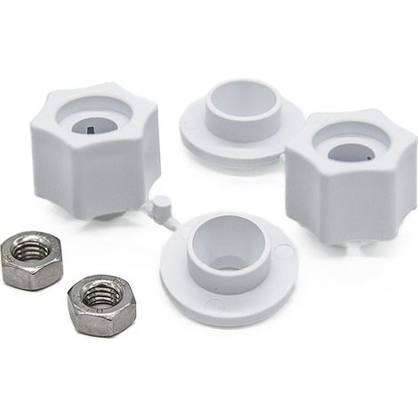 Dispositif antivol Haro BM6 uniquement pour filetage M8