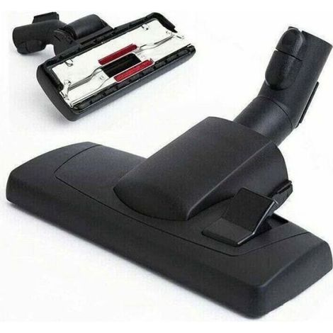 Brosse sol universelle Miele – S1 S2 S4 S5 S6 S8 – buse 35 mm – SBD 285-3 (1/4)