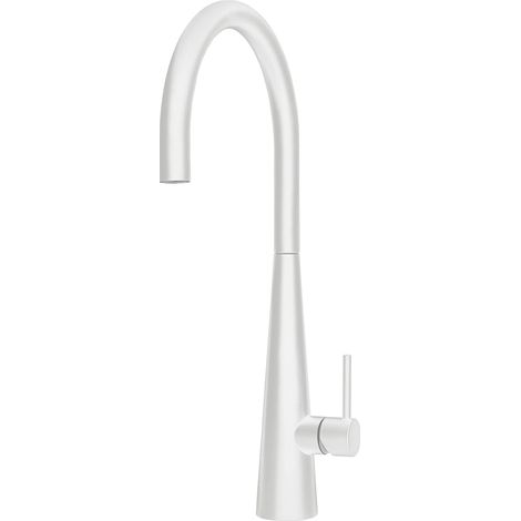 PLADOS NEWMIX80 - Mitigeur UG 58 Blanc laiteux