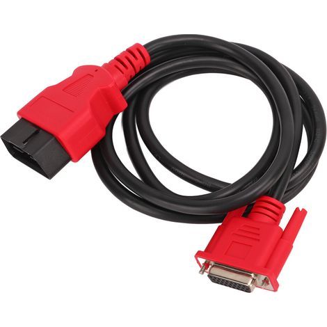 Adaptateur de câble de test OBD2 3000211 pour outil de diagnostic, compatible avec l'interface de diagnostic multicanal MDI MDI2 (1/2)