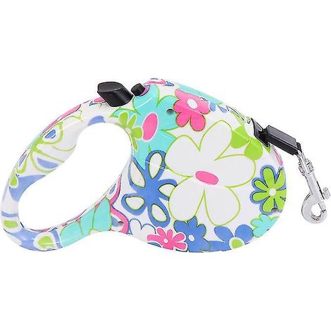 1 laisse rétractable pour chien (1/3)