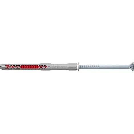 Fischer DuoXpand 8x120 FUS 50 Pezzi