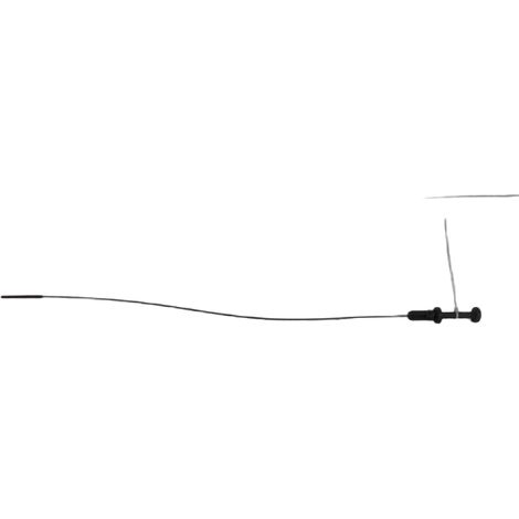 [PRODUIT D'OCCASION] Jauge A Huile PEUGEOT 207 5p 1.6 16v ♻️ Ref Oe. 117488 - Garantie à vie (1/2)