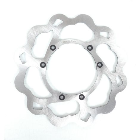 Bremsscheibe vorne rms für Motorrad Wind k01306040 / Ø250mm / (1/3)