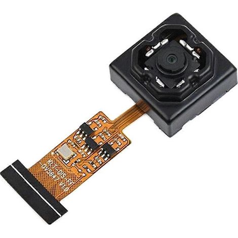 OV564 Kameramodul 5MP für Raspberry Pi 3A+ 4B 3B+ Bildstabilisiert, 5M Pixel