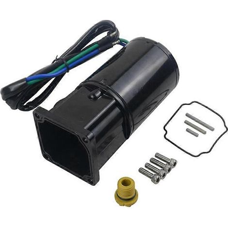 Moteur de pompe de trim AP03 pour Mercury Mariner Force 50-125 hp 809885A2 809885T2