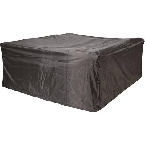 Spa-Line Spa Protector deLuxe Schutzhülle für Whirlpools verschiedene Größen