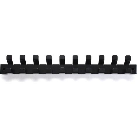 Colgador de recibidor modular Decorizzly® (1/5)