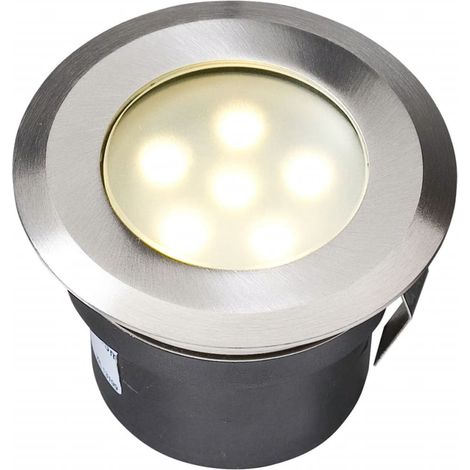 éclairage Jardin Sirius 12v éclairage D'orientation Basse Tension - Perel (1/5)