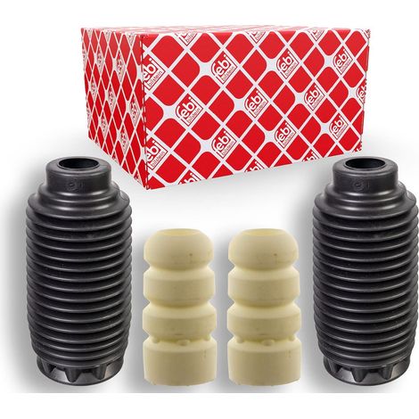 Kit de protection contre la poussière, amortisseur FEBI BILSTEIN 172242 CITROËN