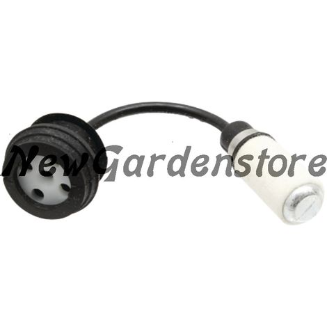 Tubo carburante decespugliatore motosega compatibile KAWASAKI 49019-2065